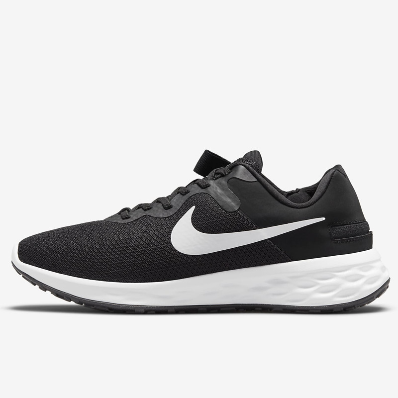 Jual Sepatu Lari Nike Revolution 6 Flyease Next Nature Black Original Dc8992-003 - hoops.ncrsport.com