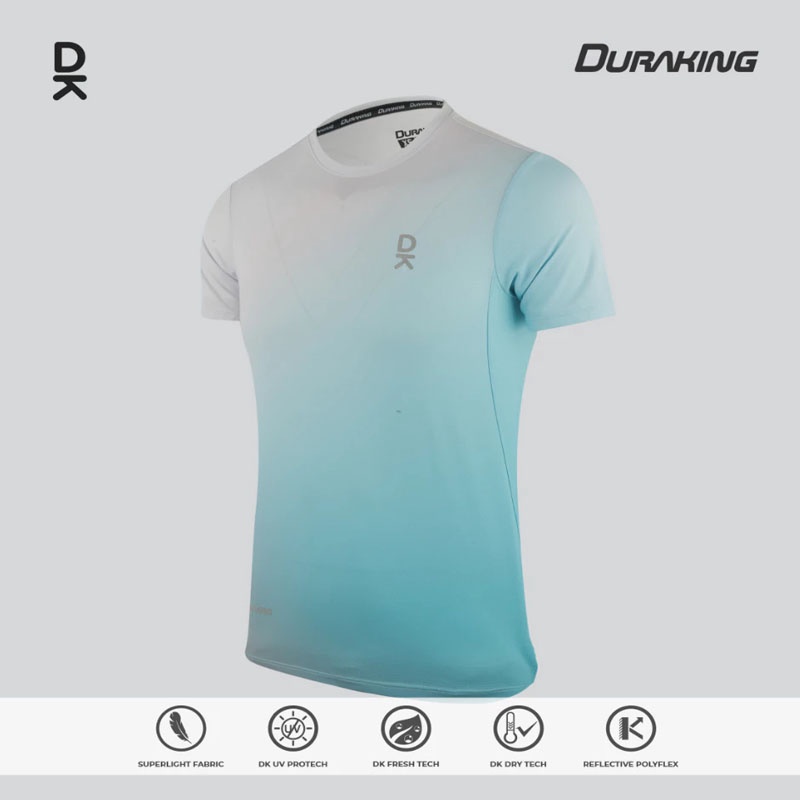 Jual Baju Lari Wanita Duraking Wmns Vapor Jersey Ss White Sky Blue Original Dk-Vp-Ss-Wsb-W - hoops.ncrsport.com