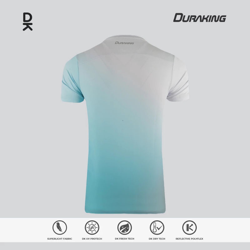 Jual Baju Lari Wanita Duraking Wmns Vapor Jersey Ss White Sky Blue Original Dk-Vp-Ss-Wsb-W - hoops.ncrsport.com