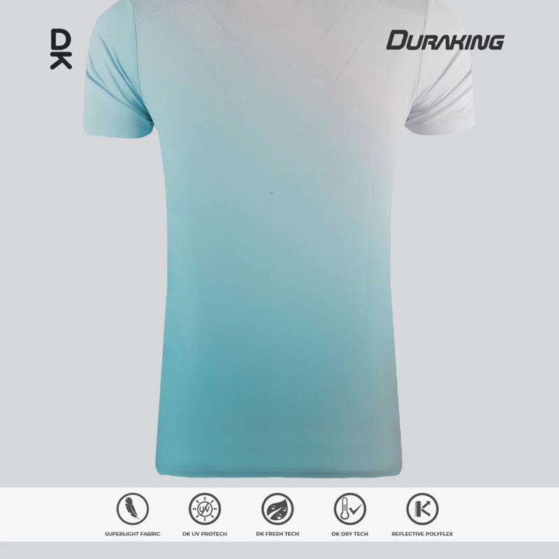 Jual Baju Lari Wanita Duraking Wmns Vapor Jersey Ss White Sky Blue Original Dk-Vp-Ss-Wsb-W - hoops.ncrsport.com