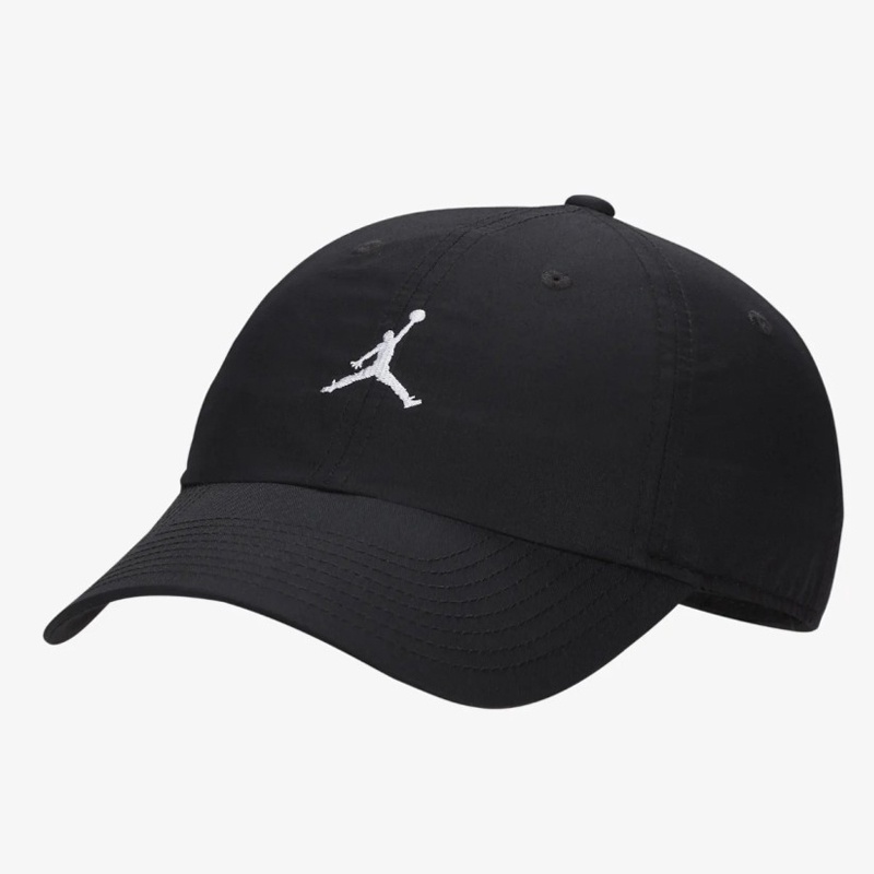 Jual Topi Basket Air Jordan Club Jumpman Cap Black Original Fd5185-010 - hoops.ncrsport.com