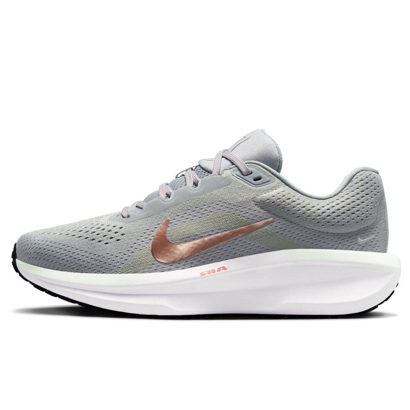 Jual Sepatu Lari Wanita Nike Wmns Winflo 11 Wolf Grey Original Fj9510-004 - hoops.ncrsport.com