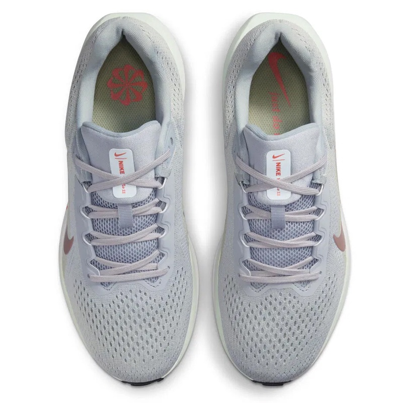 Jual Sepatu Lari Wanita Nike Wmns Winflo 11 Wolf Grey Original Fj9510-004 - hoops.ncrsport.com