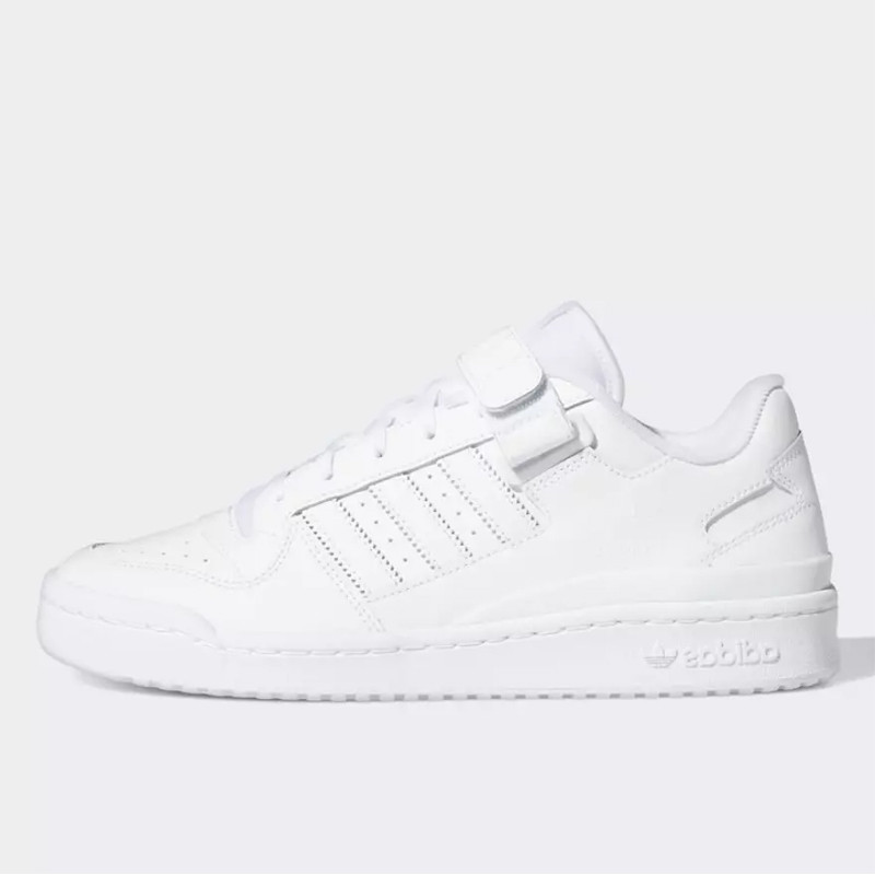 Jual Sepatu Sneakers Adidas Forum Low White Original Fy7755 - hoops.ncrsport.com