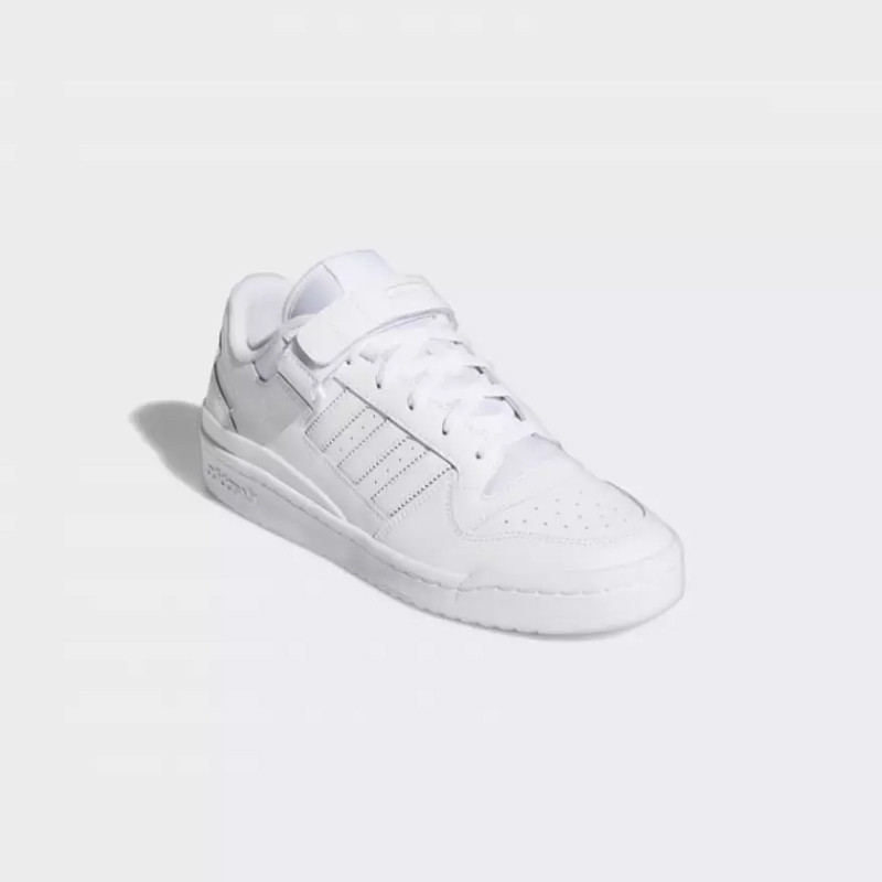 Jual Sepatu Sneakers Adidas Forum Low White Original Fy7755 - hoops.ncrsport.com