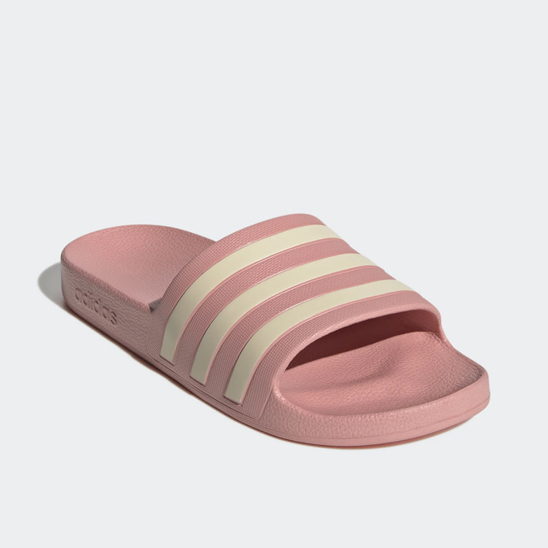 Jual Sandal Sneakers Wanita Adidas Wmns Adilette Aqua Slides Wonder Mauve Original Gz5877 - hoops.ncrsport.com