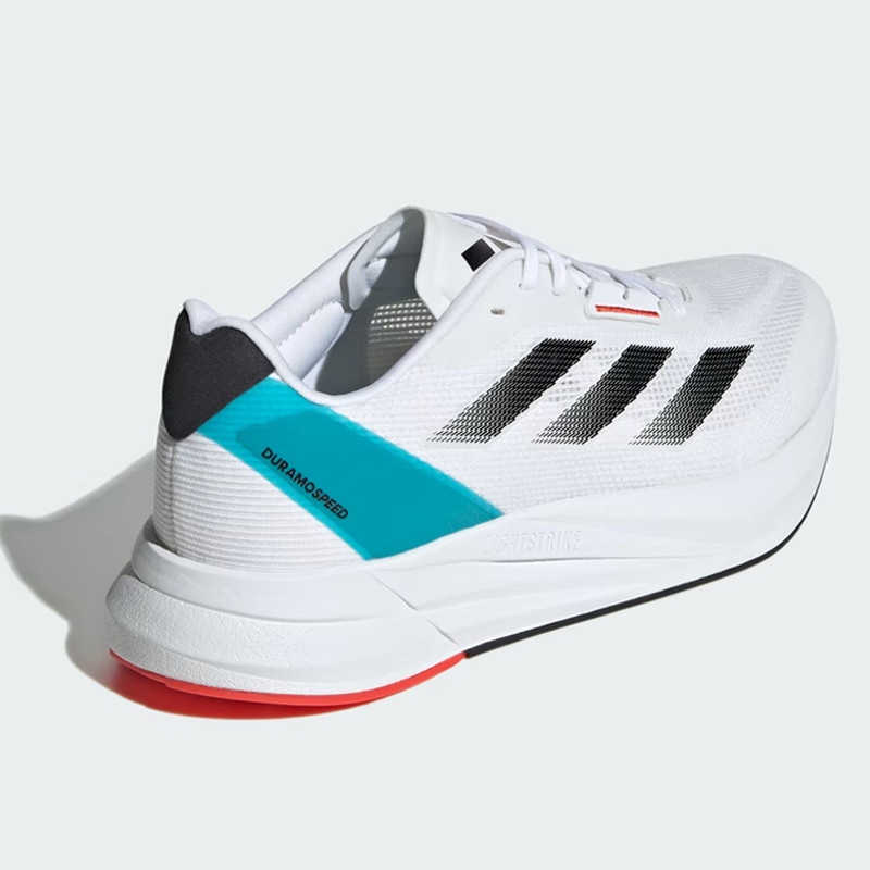 Jual Sepatu Lari Adidas Duramo Speed Cloud White Original Ie9674 - hoops.ncrsport.com