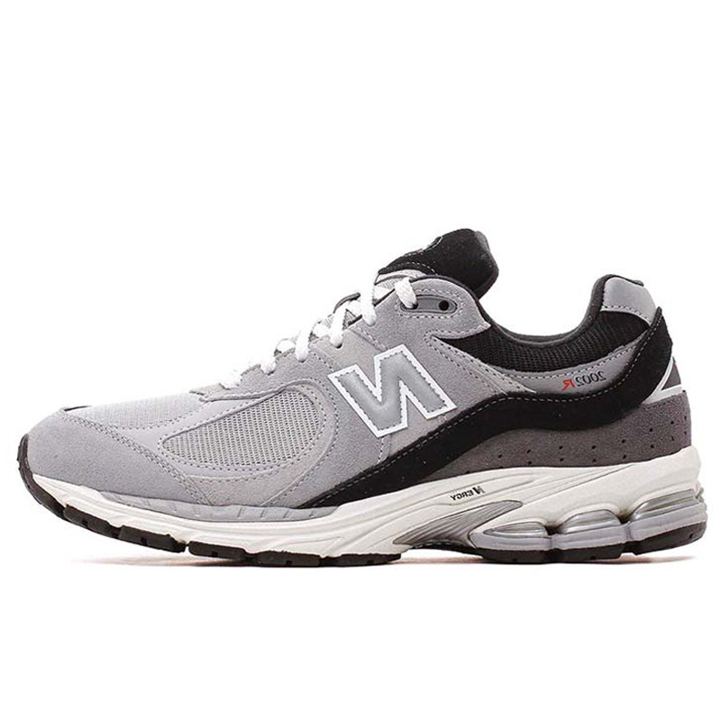 Jual Sepatu Sneakers New Balance 2002R Grey Original M2002Rsg - hoops.ncrsport.com